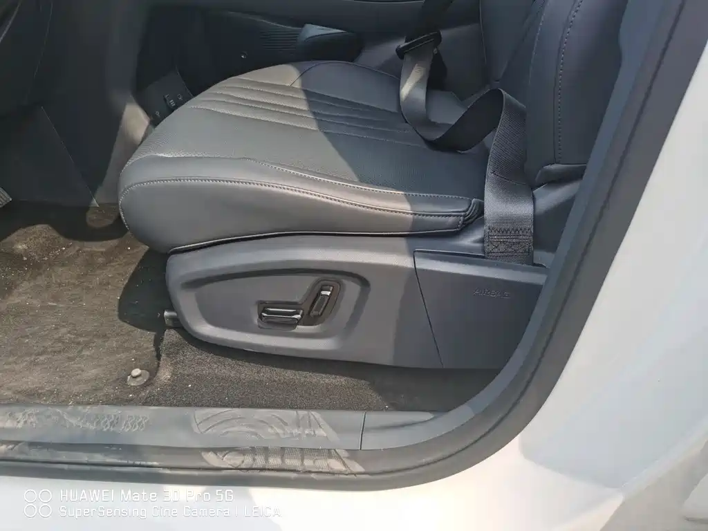 Geely Galaxy Galaxy E5 2026 530km Explorer 2026 - thumbnail 12