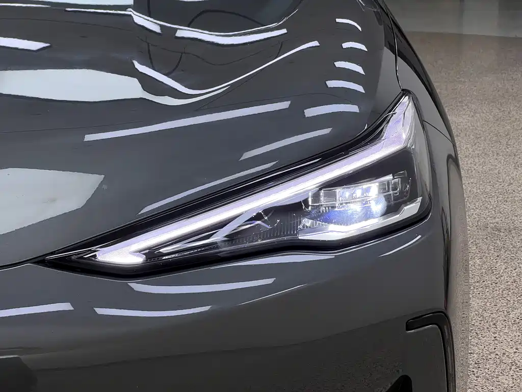 Geely Galaxy Galaxy E5 2026 610km Voyage Edition 2025 - thumbnail 8
