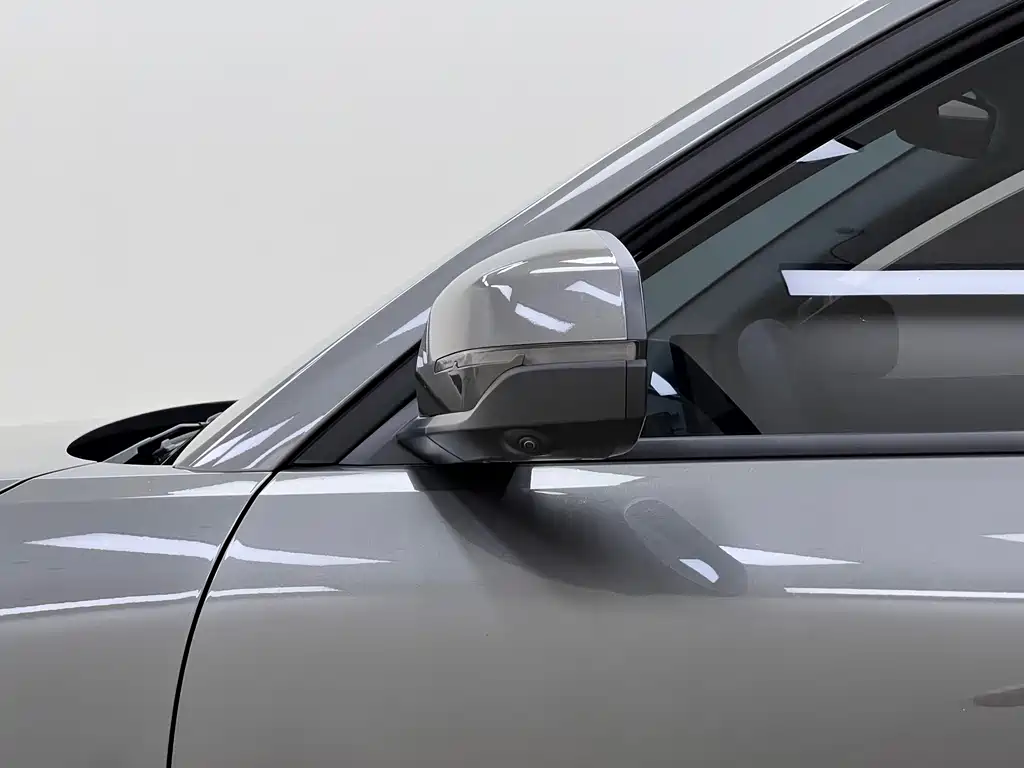 Geely Galaxy Galaxy E5 2026 610km Voyage Edition 2025 - thumbnail 10