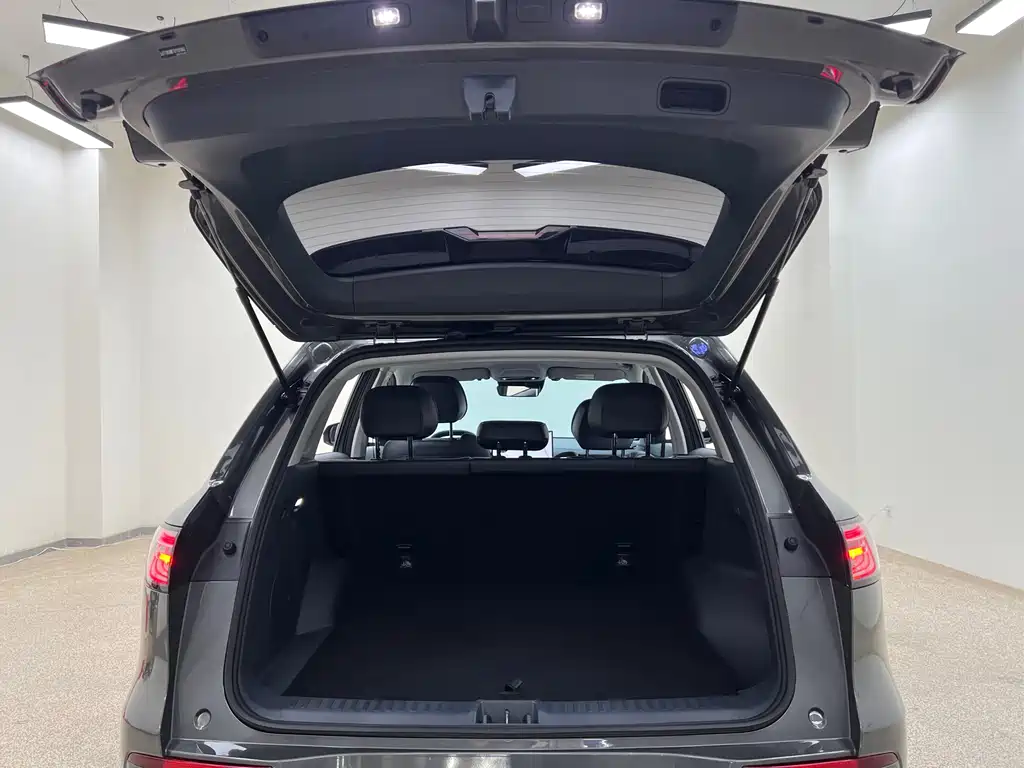 Geely Galaxy Galaxy E5 2026 610km Voyage Edition 2025 - thumbnail 30