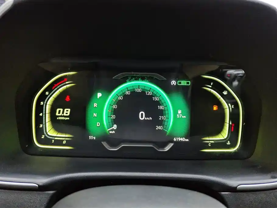 Hyundai Tucson L 1.5T 2WD GLX Elite 2023 - thumbnail 14