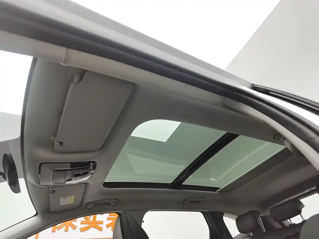 Hyundai Tucson L 1.5T 2WD GLX Elite 2024 - thumbnail 14