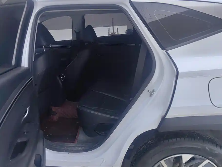 Hyundai Tucson L 1.5T 2WD GLX Elite 2023 - thumbnail 11