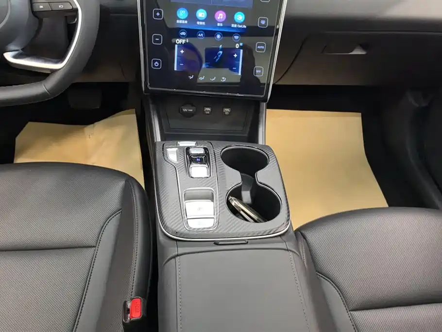 Hyundai 2023 Tucson L 1.5T 2WD GLX Elite 2023 - thumbnail 16