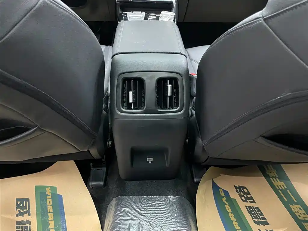 Hyundai Tucson L 1.5T 2WD GLX Elite 2023 - thumbnail 21