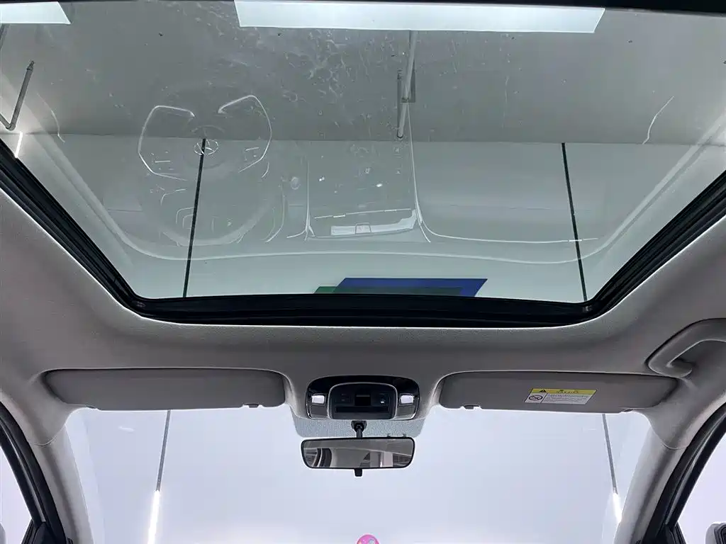 Hyundai Tucson L 1.5T 2WD GLX Elite 2023 - thumbnail 23