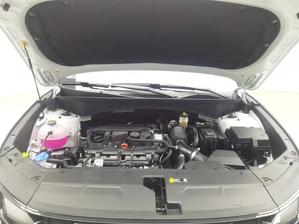 Hyundai Tucson L 1.5T Prestige 2025 - thumbnail 6