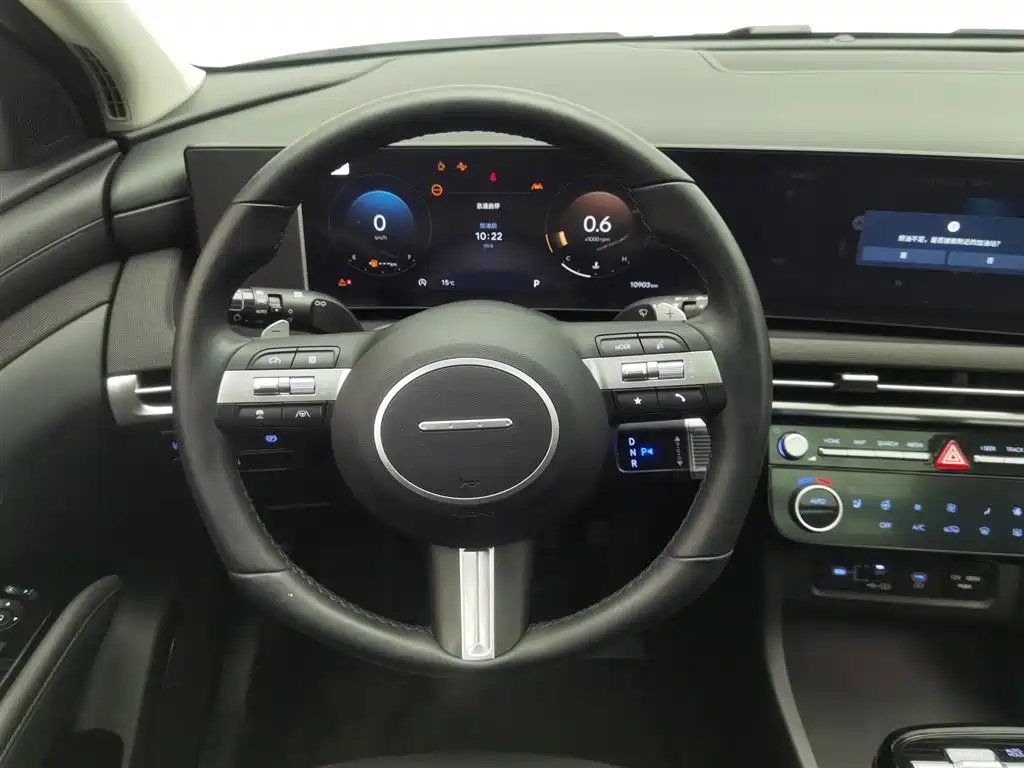 Hyundai Tucson L 1.5T Prestige 2025 - thumbnail 11