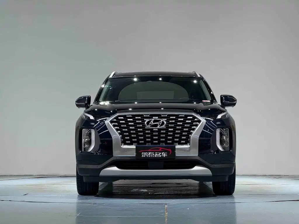 Hyundai Palisade 2021 3.5L AWD GLS 2021 - thumbnail 3