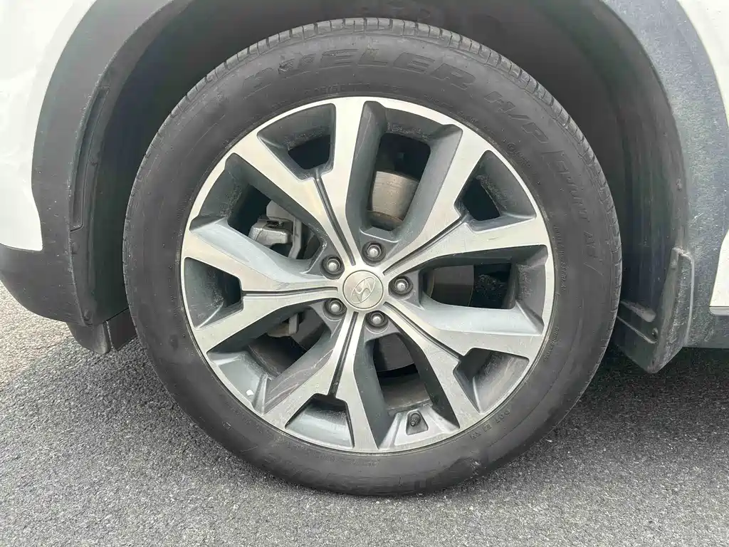 Hyundai Palisade 2021 3.5L AWD GLS 2021 - thumbnail 12