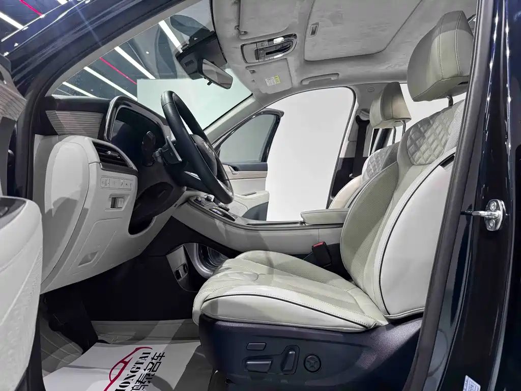 Hyundai Palisade 2021 3.5L AWD GLS 2021 - thumbnail 5