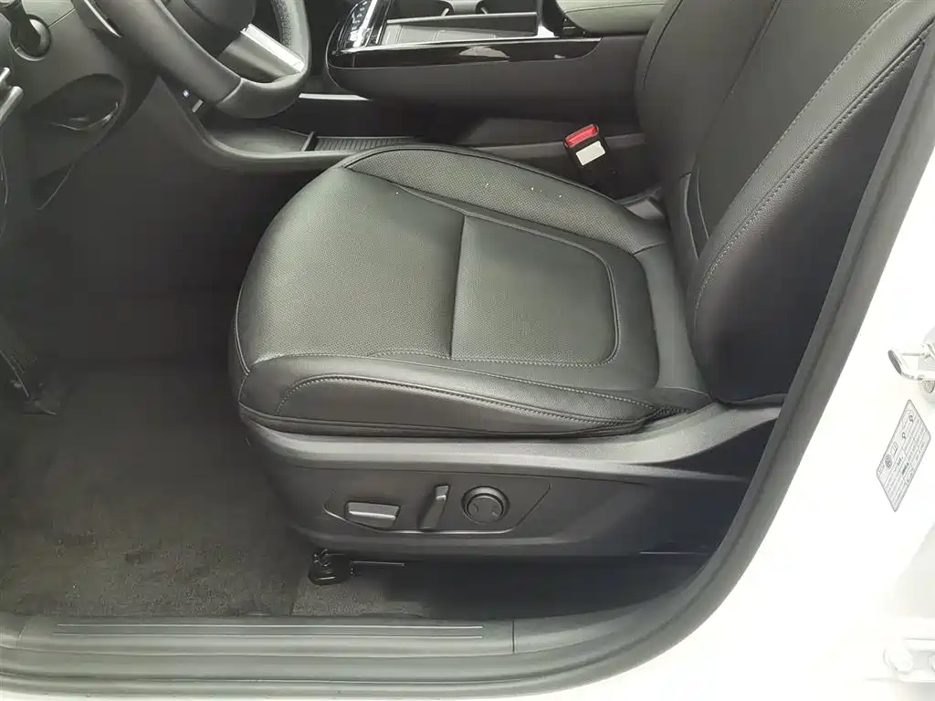 Hyundai Tucson L 1.5T Prestige 2025 - thumbnail 20