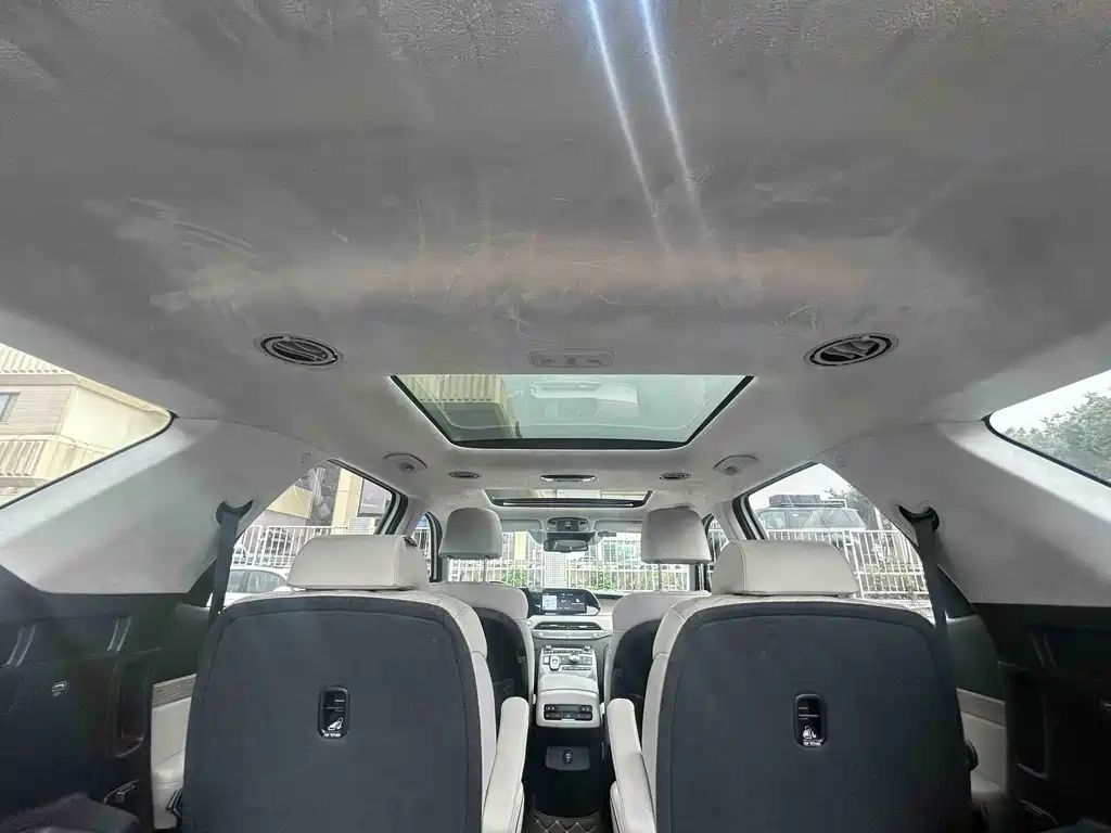 Hyundai Palisade 2021 3.5L AWD GLS 2021 - thumbnail 14