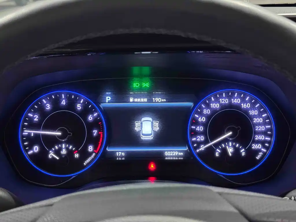 Hyundai Palisade 2021 3.5L AWD GLS 2021 - thumbnail 8