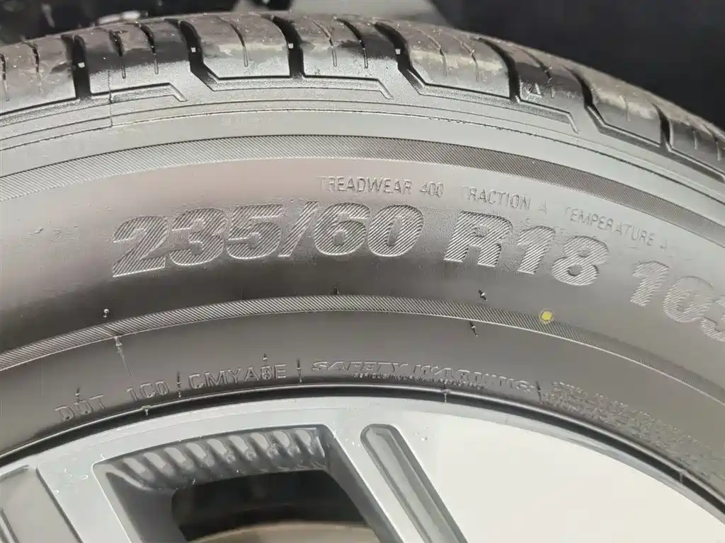 Hyundai Tucson L 1.5T Prestige 2025 - thumbnail 24