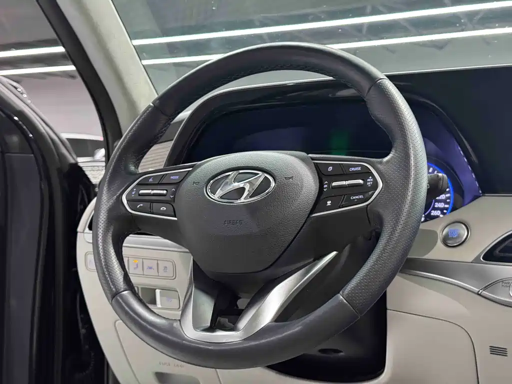 Hyundai Palisade 2021 3.5L AWD GLS 2021 - thumbnail 13