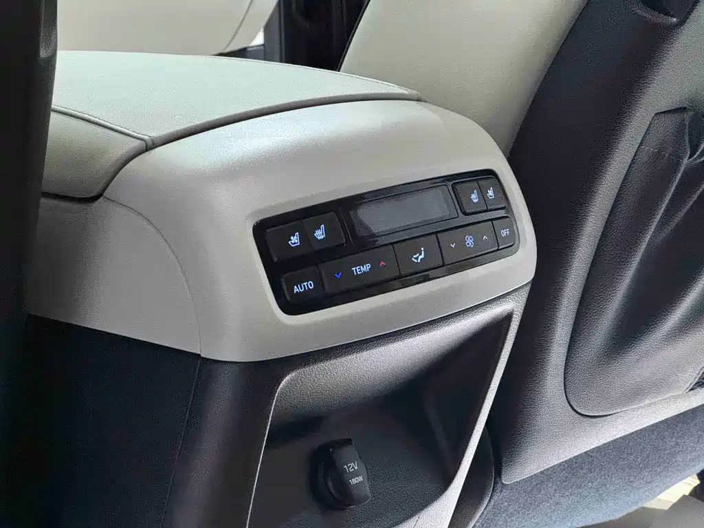 Hyundai Palisade 2021 3.5L AWD GLS 2021 - thumbnail 14