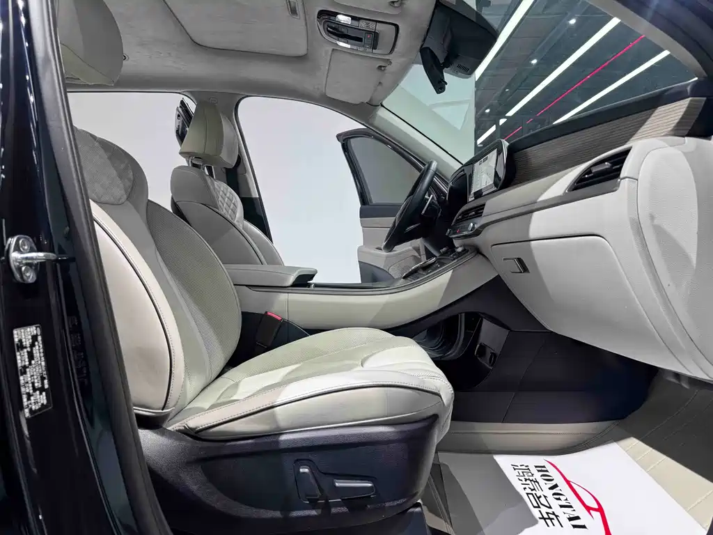 Hyundai Palisade 2021 3.5L AWD GLS 2021 - thumbnail 15