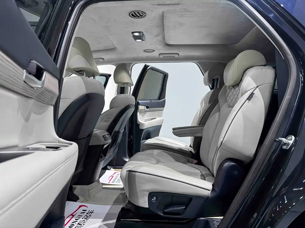 Hyundai Palisade 2021 3.5L AWD GLS 2021 - thumbnail 16