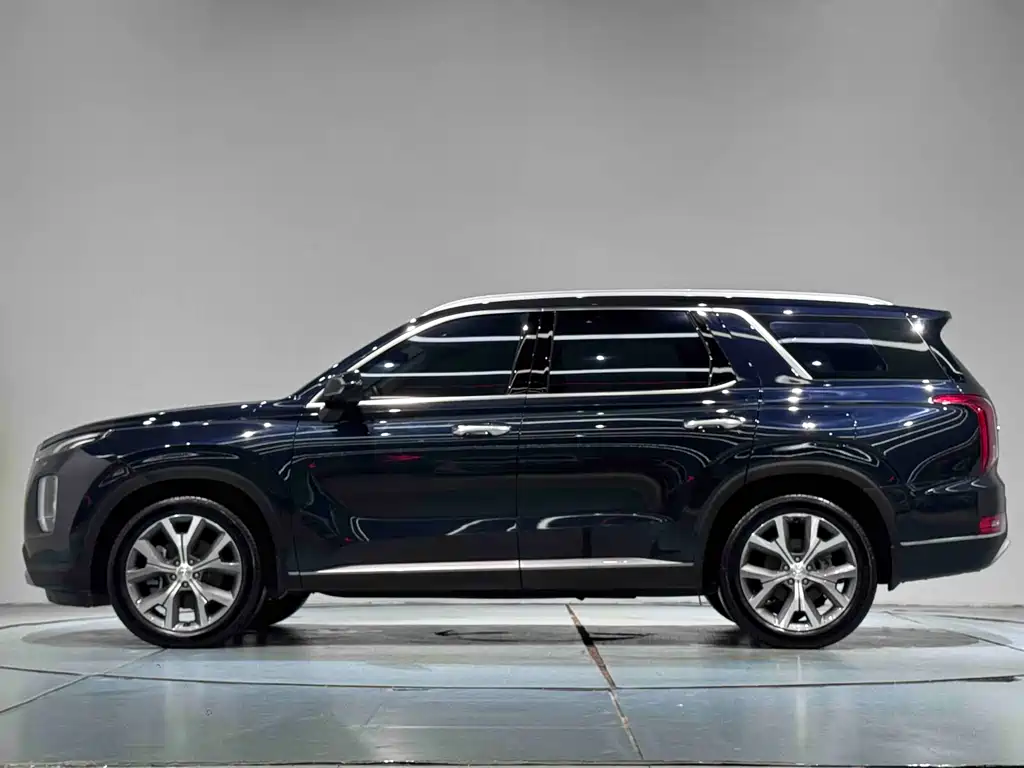 Hyundai Palisade 2021 3.5L AWD GLS 2021 - thumbnail 17