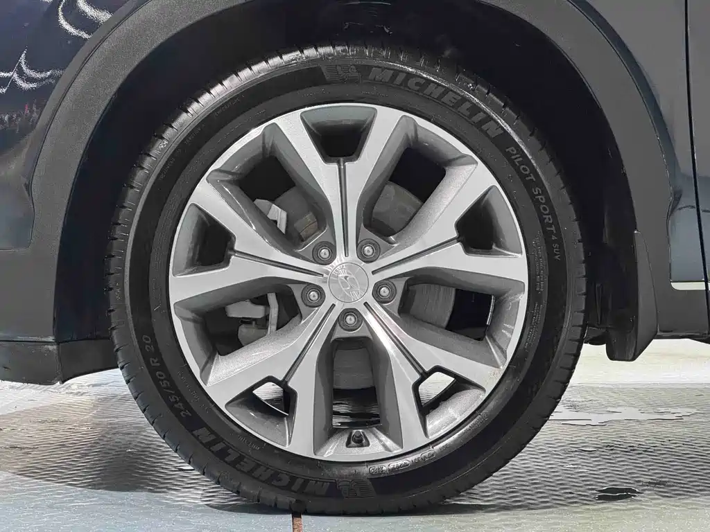 Hyundai Palisade 2021 3.5L AWD GLS 2021 - thumbnail 18