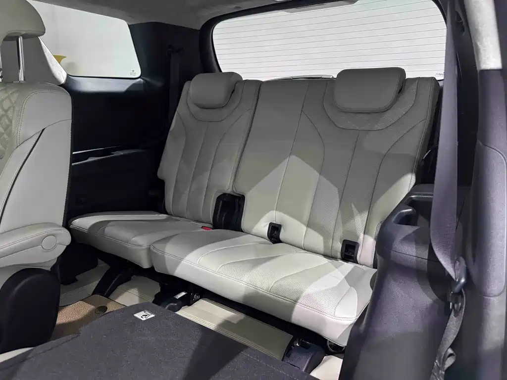 Hyundai Palisade 2021 3.5L AWD GLS 2021 - thumbnail 19