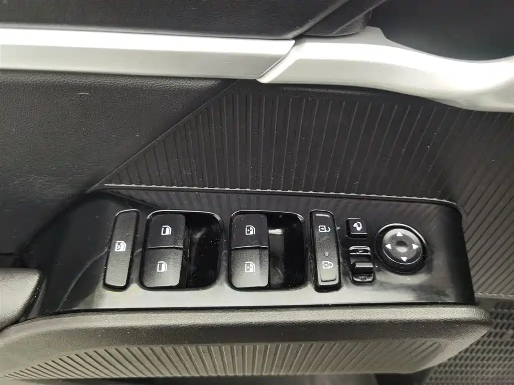Hyundai Beijing Hyundai ix35 Mufasa 2.0L Deluxe DLX 2024 - thumbnail 9