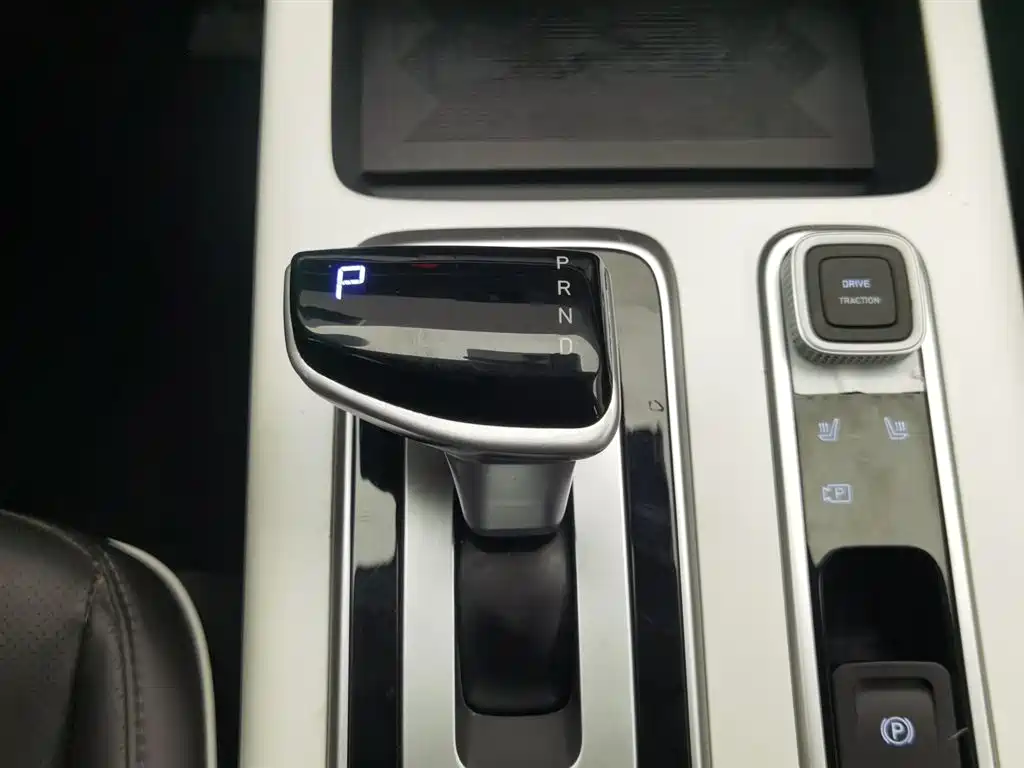 Hyundai Beijing Hyundai ix35 Mufasa 2.0L Deluxe DLX 2024 - thumbnail 13