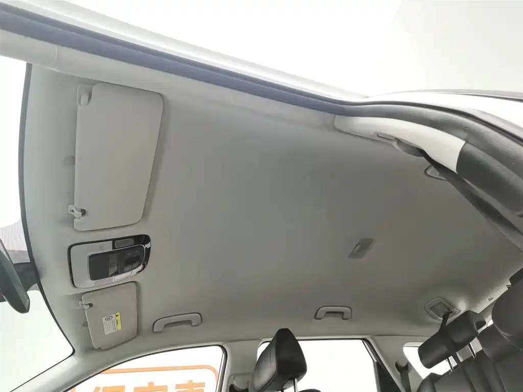 Hyundai Beijing Hyundai ix35 Mufasa 2.0L Deluxe DLX 2024 - thumbnail 14