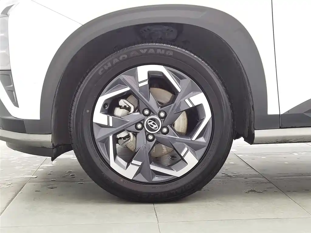 Hyundai Beijing Hyundai ix35 Mufasa 2.0L Deluxe DLX 2024 - thumbnail 17
