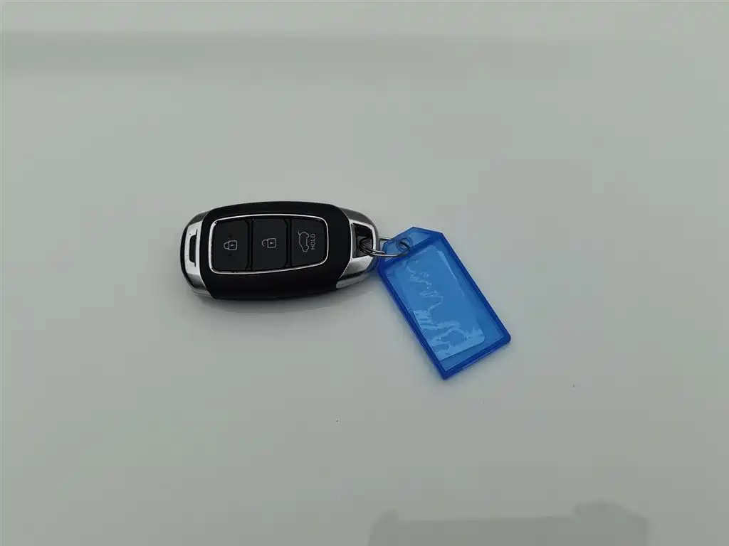 Hyundai Beijing Hyundai ix35 Mufasa 2.0L Deluxe DLX 2024 - thumbnail 19
