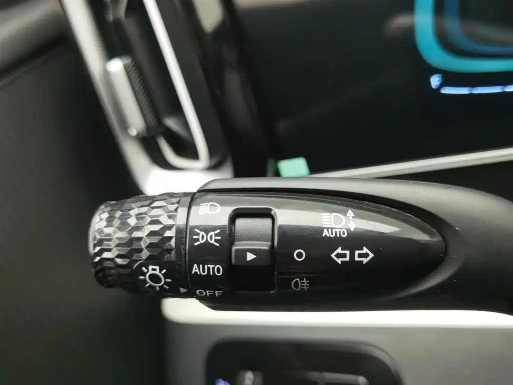 Hyundai Beijing Hyundai ix35 Mufasa 2.0L Deluxe DLX 2024 - thumbnail 21