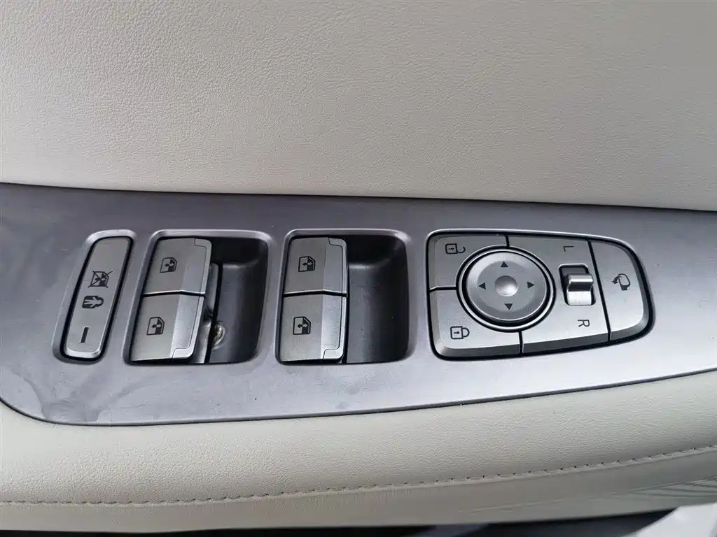 Hyundai Palisade 2021 3.5L AWD GLS 2020 - thumbnail 9