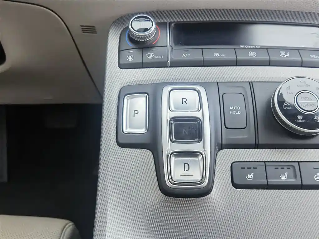 Hyundai Palisade 2021 3.5L AWD GLS 2020 - thumbnail 13