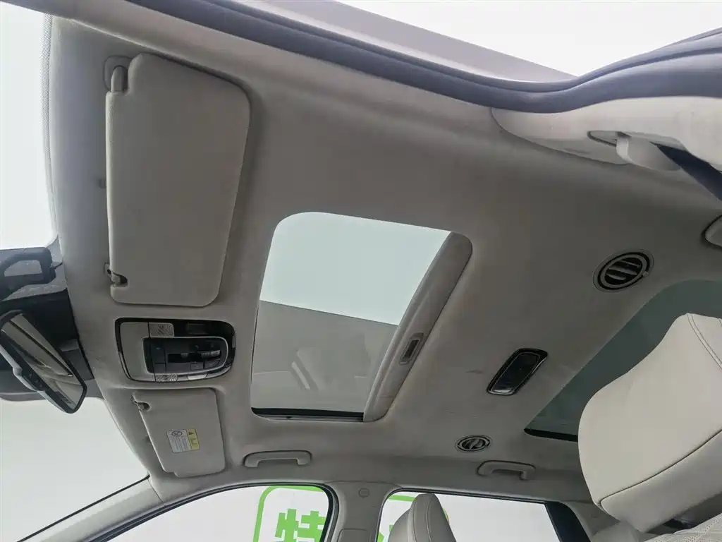 Hyundai Palisade 2021 3.5L AWD GLS 2020 - thumbnail 14