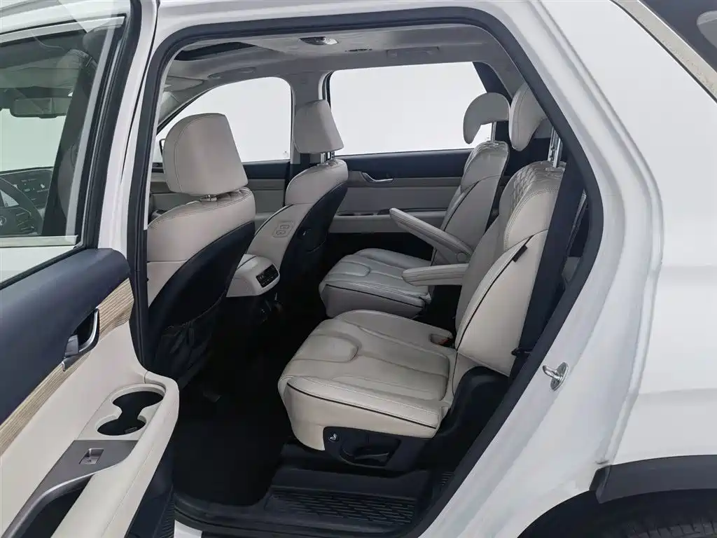 Hyundai Palisade 2021 3.5L AWD GLS 2020 - thumbnail 15