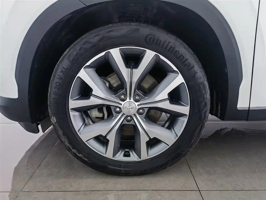 Hyundai Palisade 2021 3.5L AWD GLS 2020 - thumbnail 17