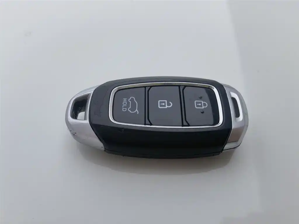 Hyundai Palisade 2021 3.5L AWD GLS 2020 - thumbnail 19