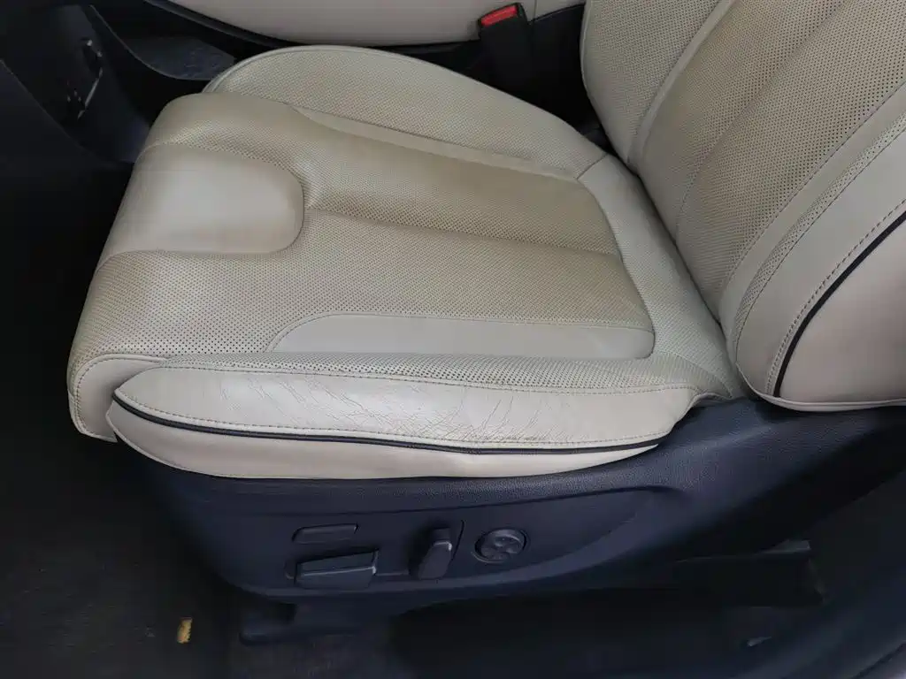 Hyundai Palisade 2021 3.5L AWD GLS 2020 - thumbnail 20