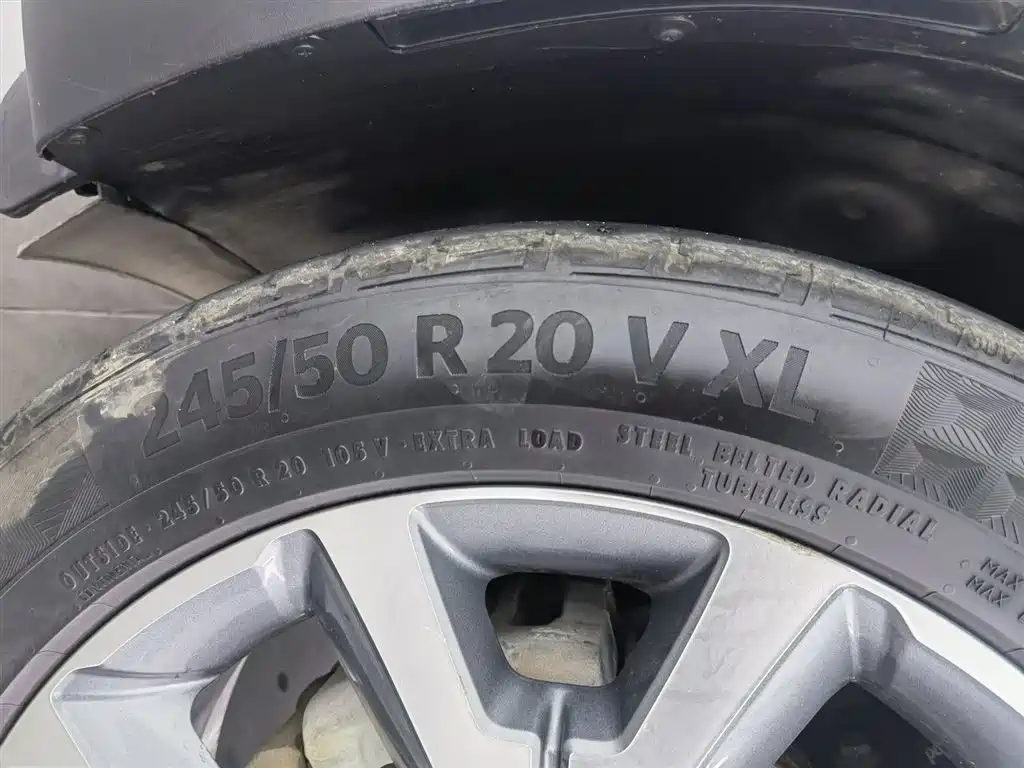 Hyundai Palisade 2021 3.5L AWD GLS 2020 - thumbnail 24