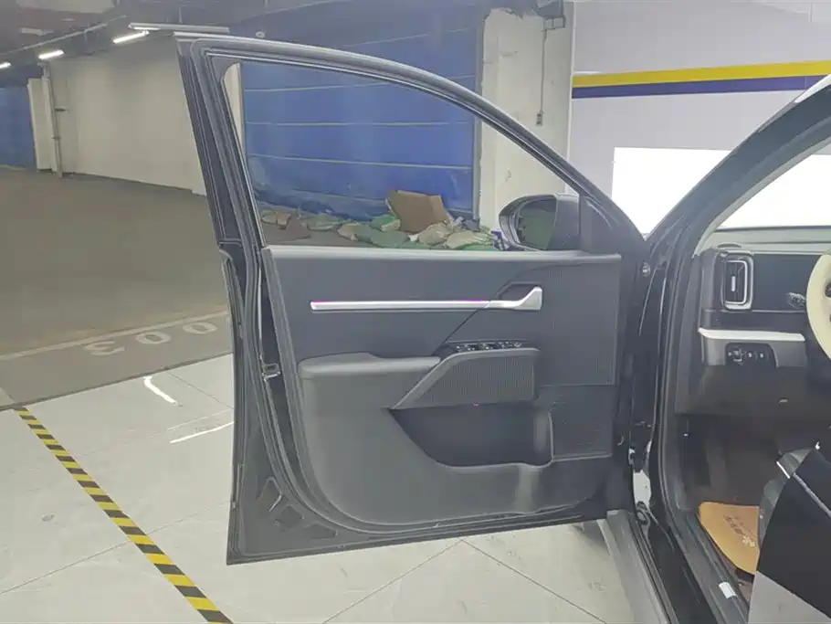 Hyundai Beijing Hyundai ix35 Mufasa 2.0L LUX 2023 - thumbnail 7