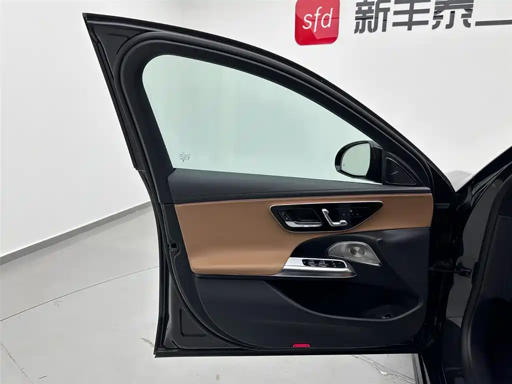 Mercedes-Benz Mercedes-Benz E-Class Import 2024 E 300 Fashion Sport Edition 2025 - thumbnail 8