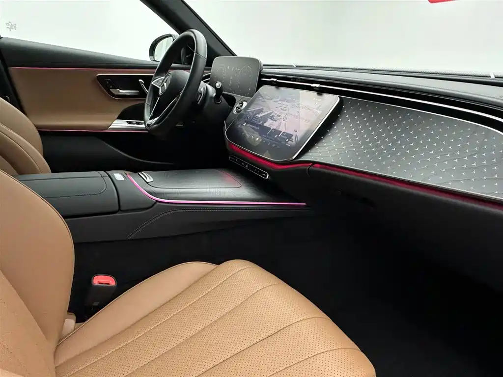 Mercedes-Benz Mercedes-Benz E-Class Import 2024 E 300 Fashion Sport Edition 2025 - thumbnail 15