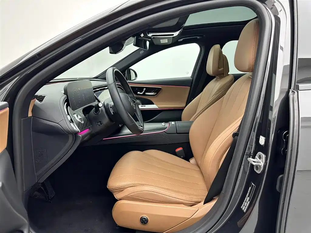 Mercedes-Benz Mercedes-Benz E-Class Import 2024 E 300 Fashion Sport Edition 2025 - thumbnail 18