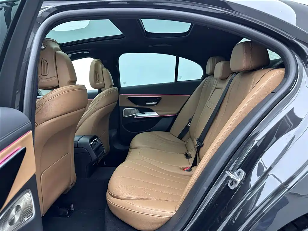Mercedes-Benz Mercedes-Benz E-Class Import 2024 E 300 Fashion Sport Edition 2025 - thumbnail 19