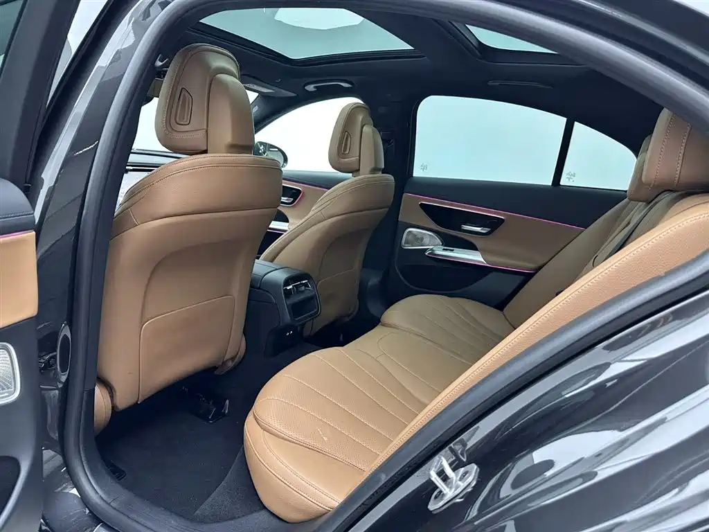 Mercedes-Benz Mercedes-Benz E-Class Import 2024 E 300 Fashion Sport Edition 2025 - thumbnail 20