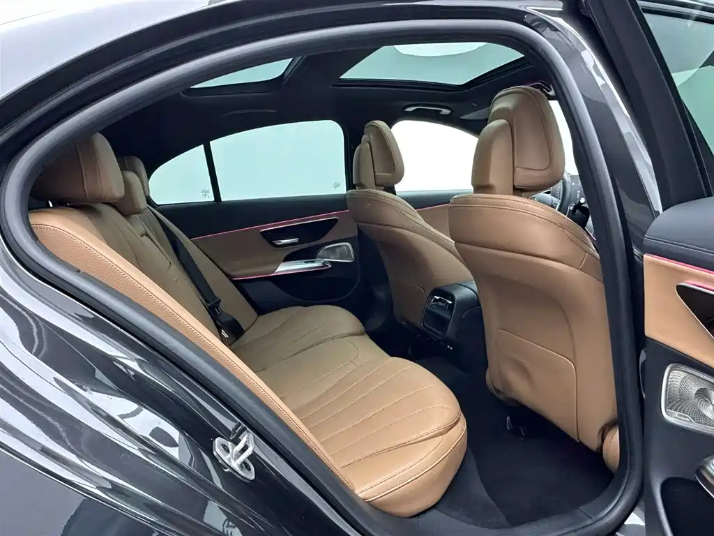 Mercedes-Benz Mercedes-Benz E-Class Import 2024 E 300 Fashion Sport Edition 2025 - thumbnail 21