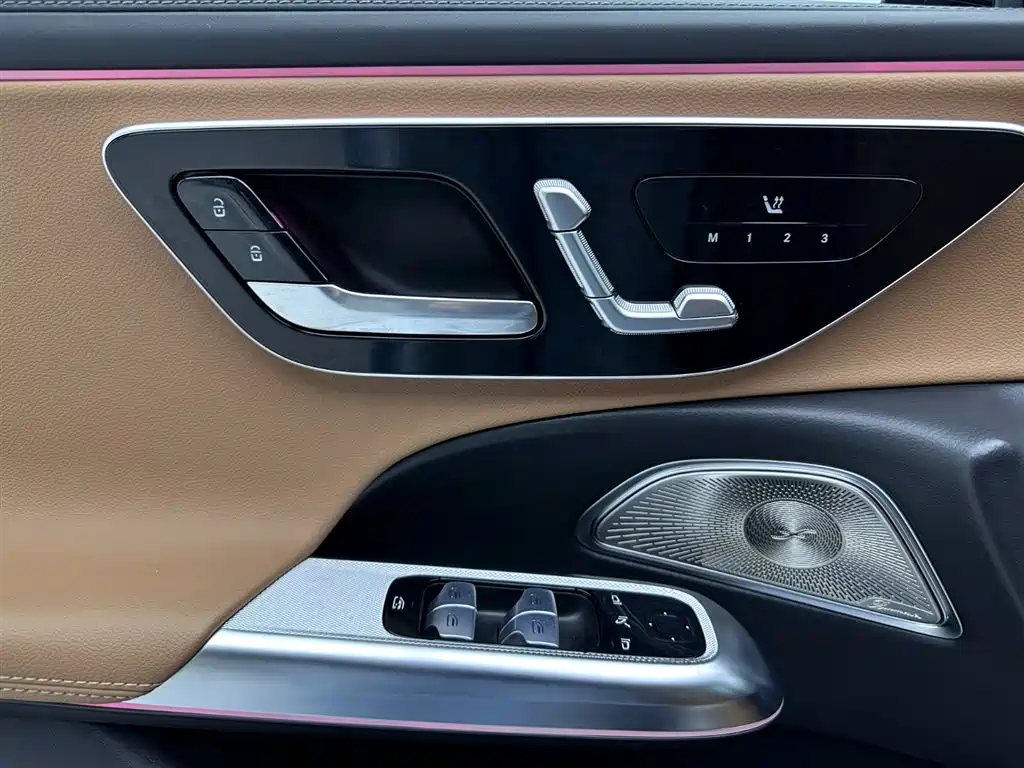 Mercedes-Benz Mercedes-Benz E-Class Import 2024 E 300 Fashion Sport Edition 2025 - thumbnail 25
