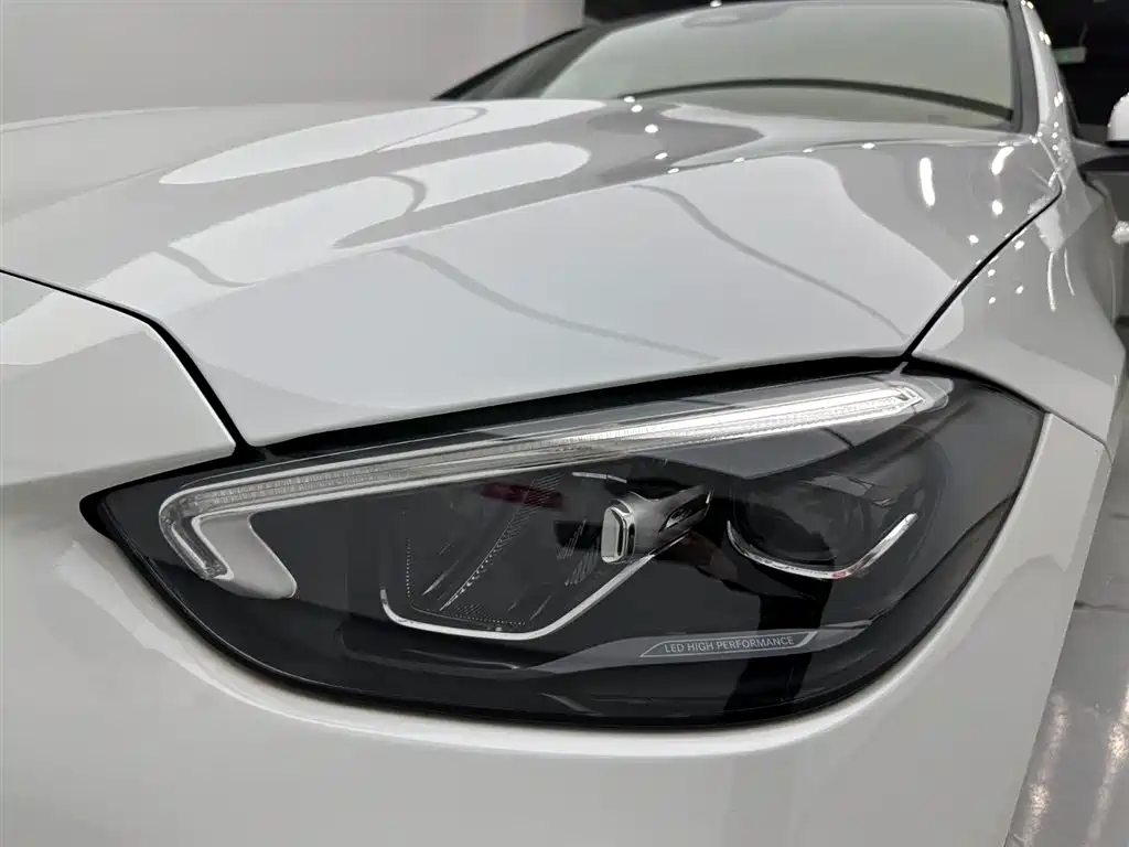 Mercedes-Benz Mercedes-Benz C-Class 2024 C 260 L Sport Edition 2024 - thumbnail 27