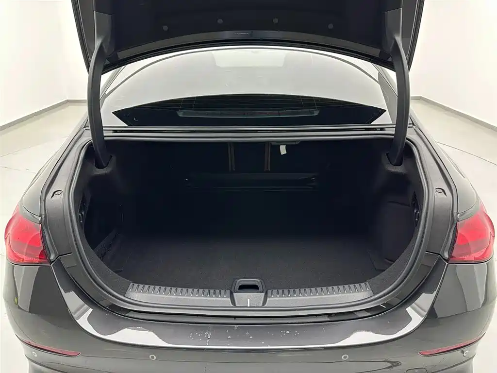 Mercedes-Benz Mercedes-Benz E-Class Import 2024 E 300 Fashion Sport Edition 2025 - thumbnail 27